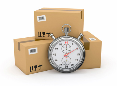 Courier Internacional Chile